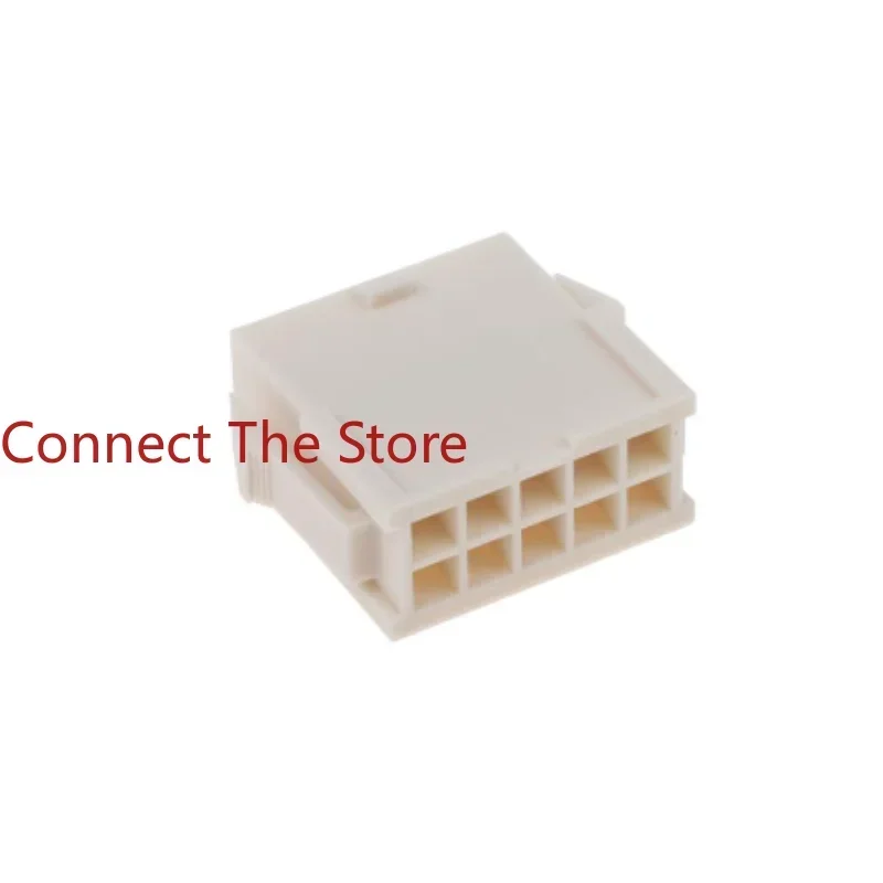 

7PCS Connector 39012106 3901-2106 5559-10P-210 In Stock