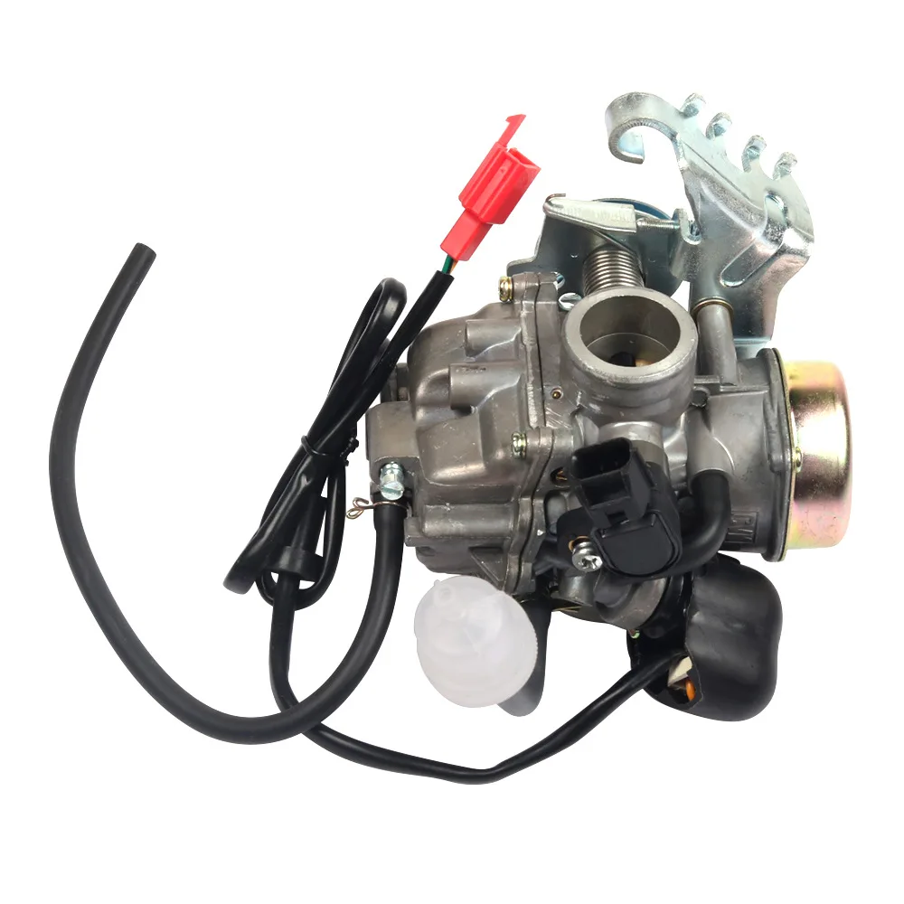 

Motorcycle Scooter Carburetor for ZUMA125 YW125 BWS125 Nxc Cygnus X 125 Fuel System Spare Parts