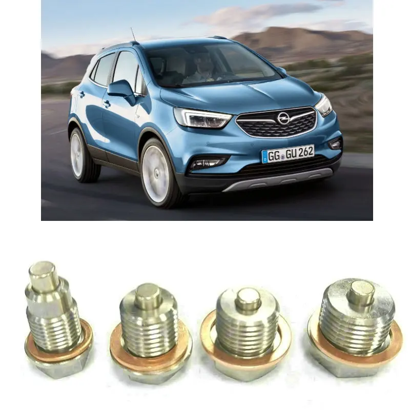 

M12 M14 M16 M18 M20 Magnetic OilDrain Plug For opel blitz vivaro vectra b