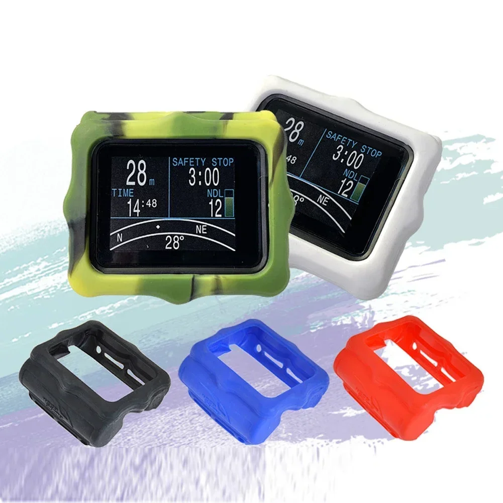 Thumbnail 2 - #14 Best Rated Dive Computers to Buy in 2026