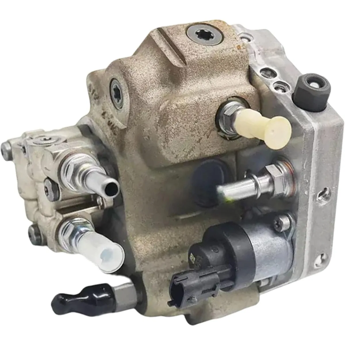 

Fuel Injection Pump 0445020137 5258264 1704596 0986437319 for Cummins ISDE6.7 Diesel Engine