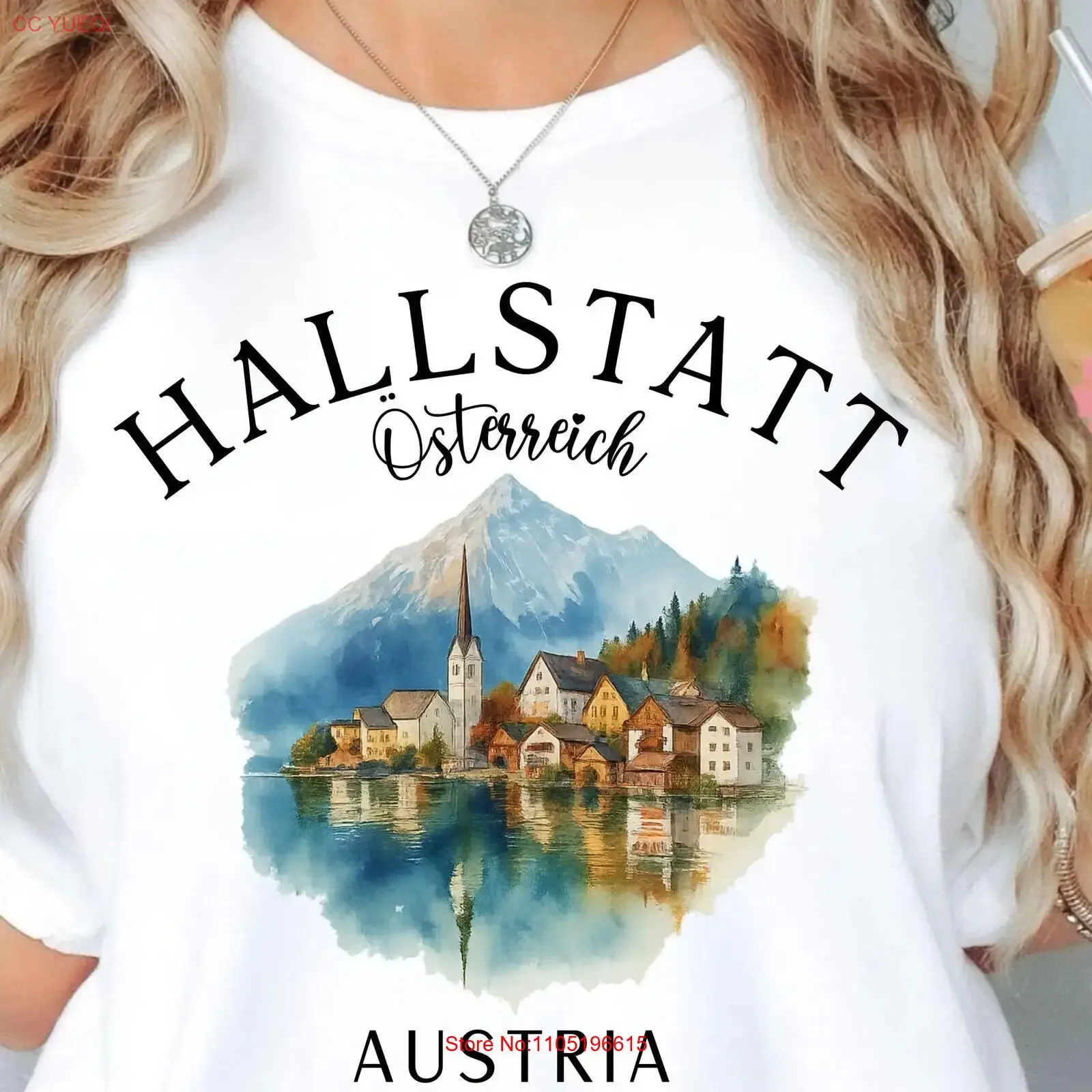 Hallstatt Austria T…