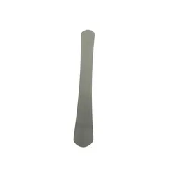 Stainless Steel Butter Cake Cream Blade Spatula Icing Spreader Pastry Tool