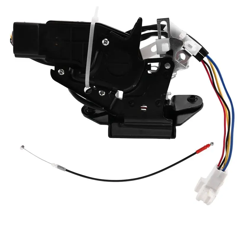 

Электродвигатель привода задней двери AEE5-69350-0K010 для Toyota Highlander Fortuner 2006-2019 693500K010