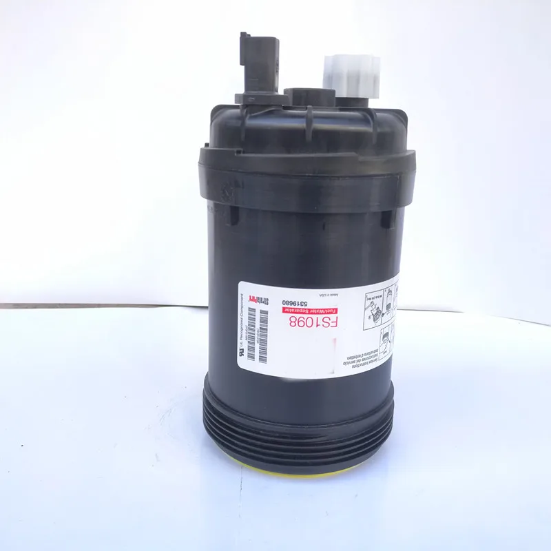 

Genuine engine part Fuel Water Separator Filter 5396530 FS1098
