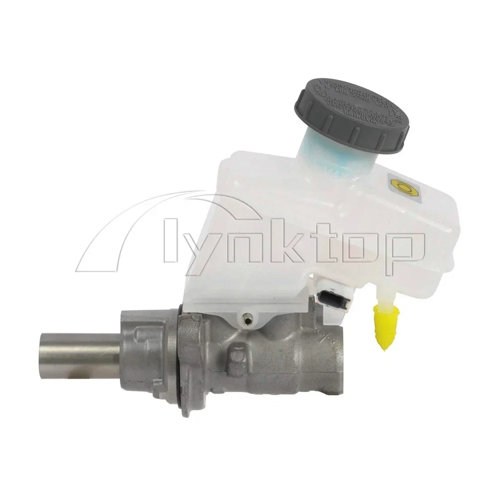 Brake Master Cylinder Pump fit Mitsubishi L200 Triton Pajero Montero Sport 2015-on 4625A457