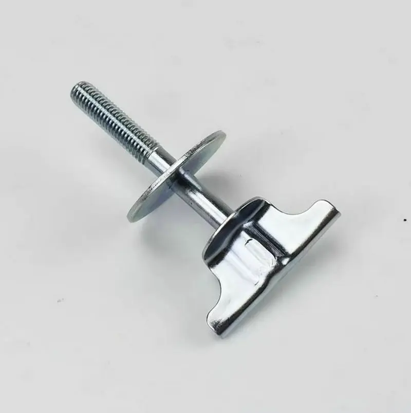 Applicable to  civic  Fit GK5  city  Crider  Spare tire screw  spare tire fixing bolts