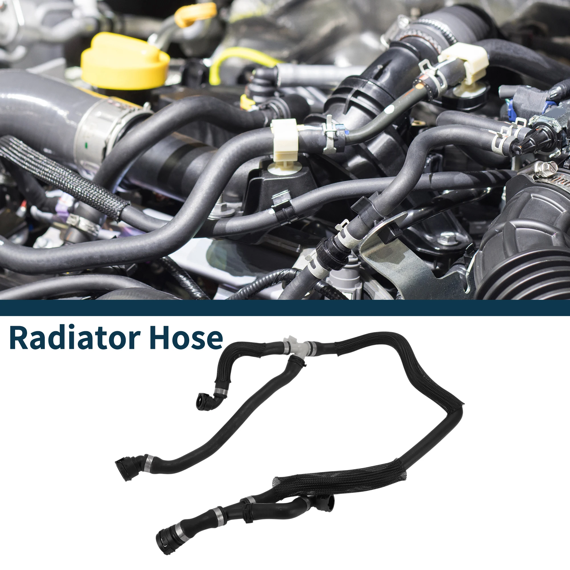 uxcell-tuyau-de-radiateur-tuyau-de-chauffage-no17127623272-pour-bmw-serie-f15-x5-sdrive35i-xdrive35i-14-18-tuyau-de-liquide-de-refroidissement-en-caoutchouc-noir-1-piece