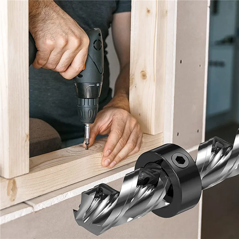 Abzs Drill Stop Bit…