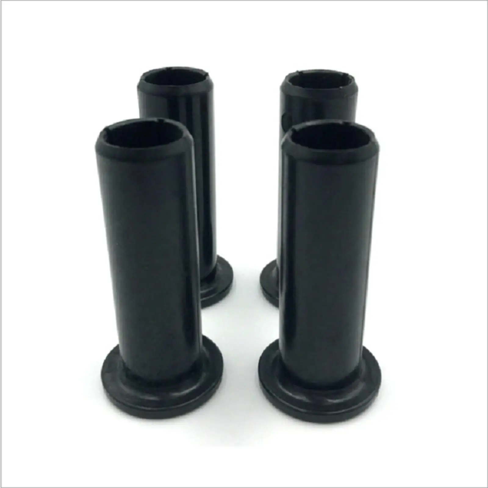 Heavy Duty Front Suspension Control Arm ABS Rubber Replacement Kit for Polaris Sportsman 500 ATV