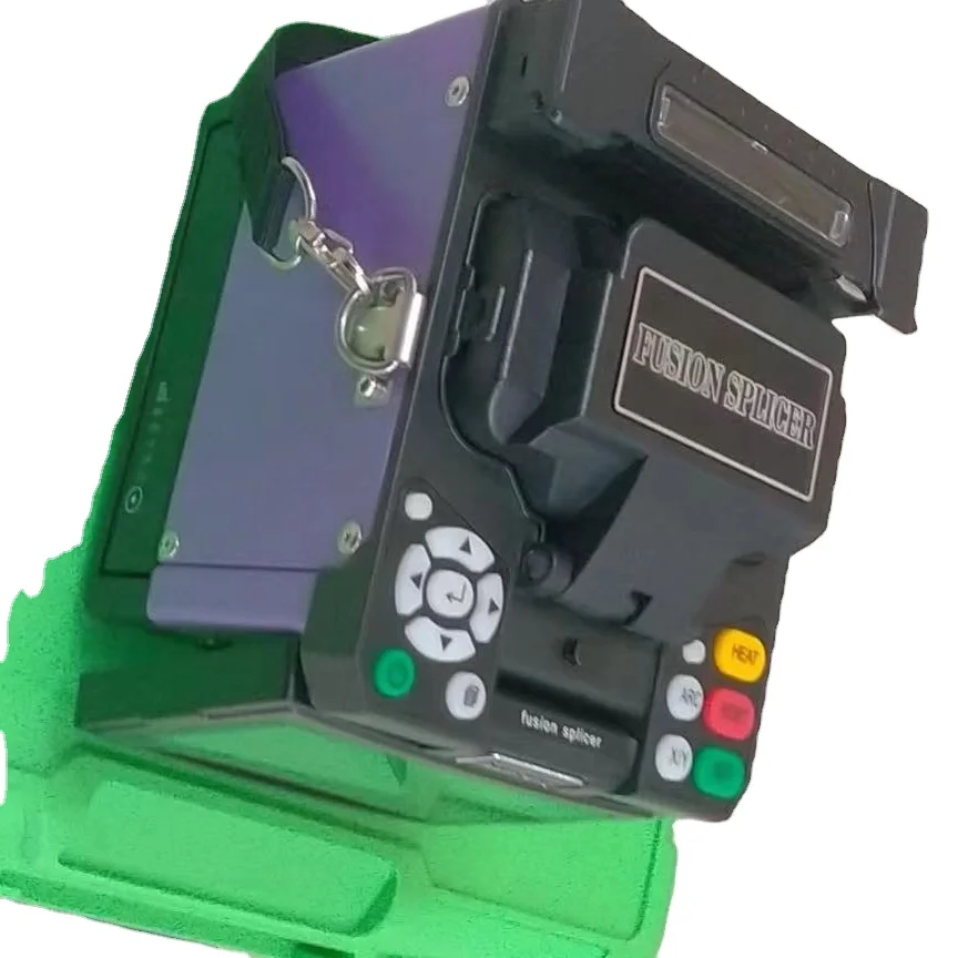 HR300 Cheap price Fusion splicer