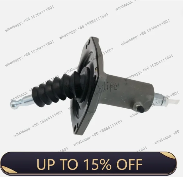 PG 9700515120 Air System Clutch Follower Cylinder New for Auto Parts, Trucks, Trailers
