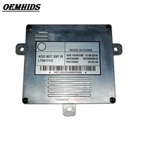 Lighting Parts 4G0907397R OEM Ballast LED DRL Module Original OEMHIDS Headlight Control Computer Drive For A6 H03 S0006