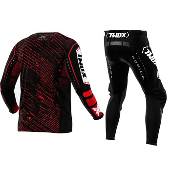 8 最佳銷售 越野摩托車裝備 - №7