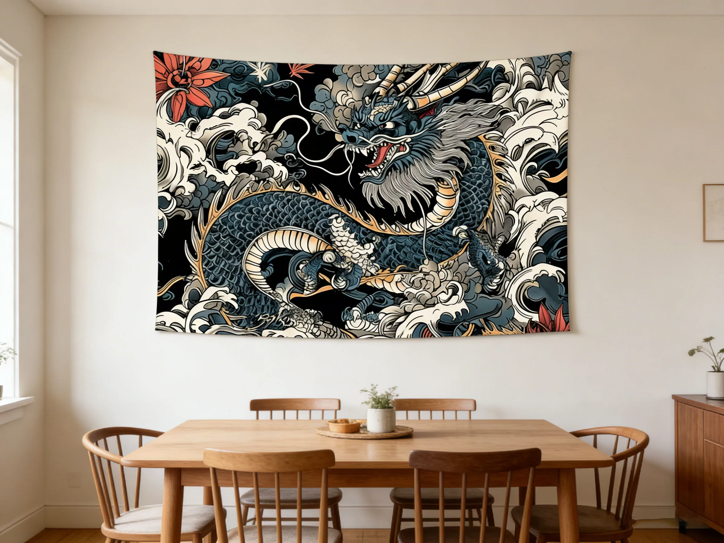 Asian-Style Divine …