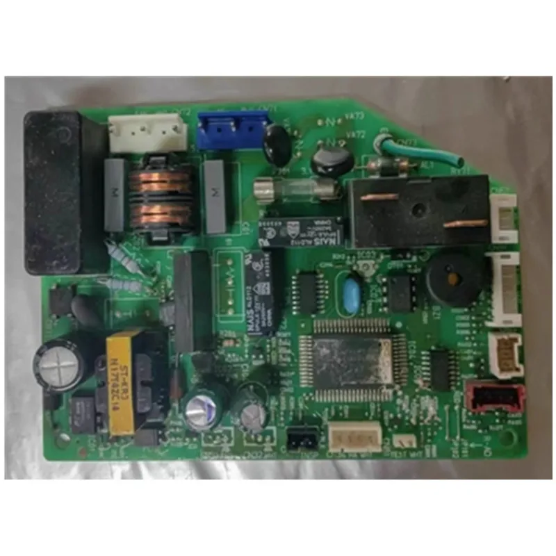 تستخدم ل Sanyo مكيف الهواء مجلس الكمبيوتر POW-KR3GJH 1FA4B1B073700-1 CB-K93GHZ