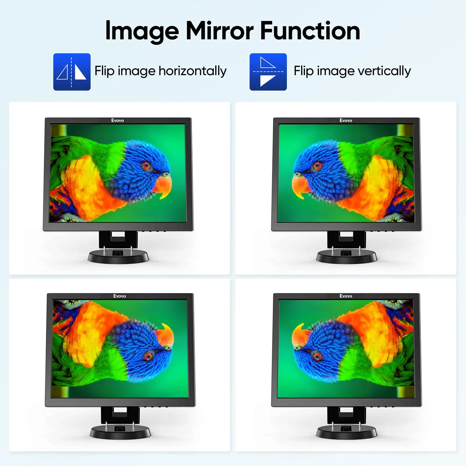 Thumbnail 3 - #16 Latest Computer Monitors Updates