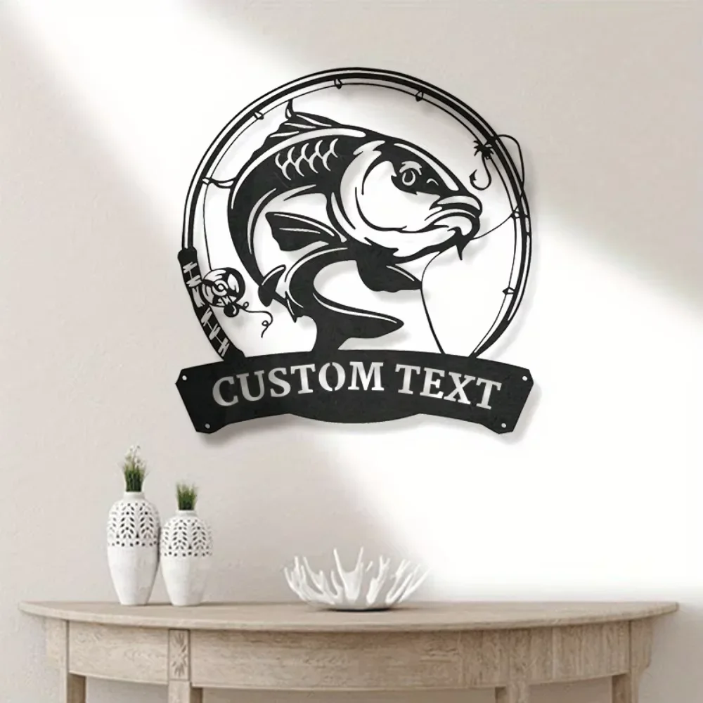 

1pc,Personalized Metal Golf Swing Art Sign Ideal for Golf Lovers' Indoor & Outdoor Spaces Wall Hanging Exceptional Sturdy Wall A