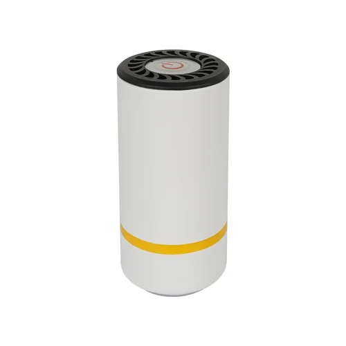 Imagen 2 del producto Bolsa de vacío de filamento para impresora 3D, bomba de aire eléctrica recargable por USB, bolsa de almacenamiento de bombeo rápido de una tecla, comprimido automático