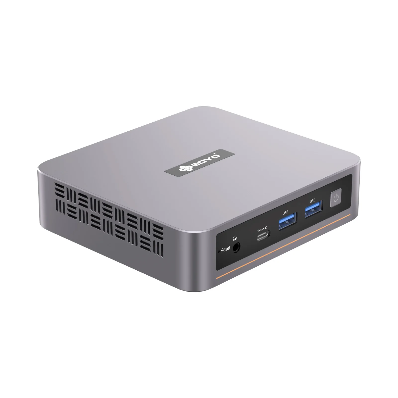 SOYO Mini PC M4 Pro e Intel N150 N100 N95 N4000 Processore 8/16 GB di RAM 256/512 GB SSD WiFi6 e BT5.2 Mini computer desktop da gioco