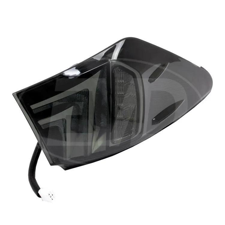 Fanale posteriore posteriore per LEXUS IS250 IS350 2006-2012