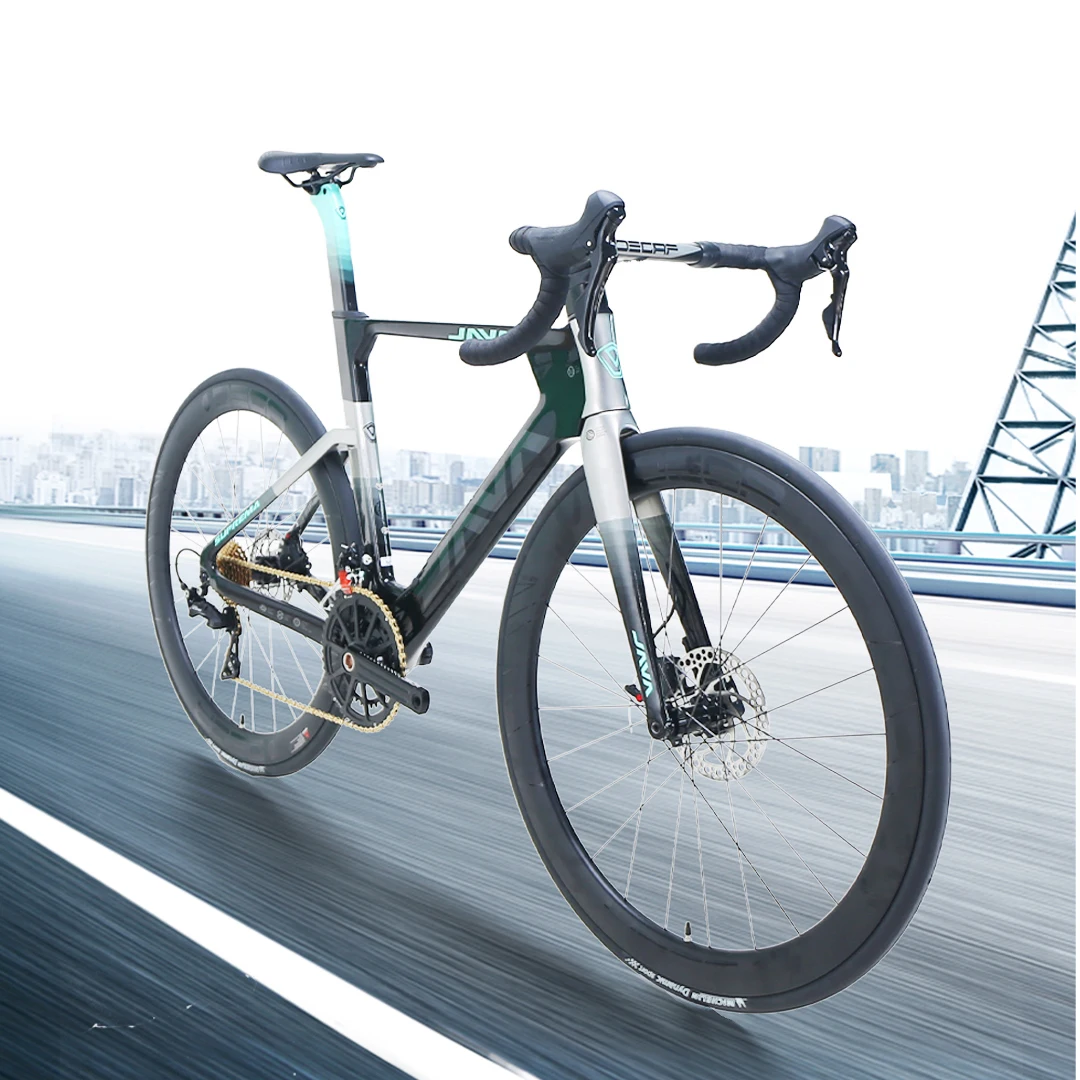 Java Suprema Carbon… - image