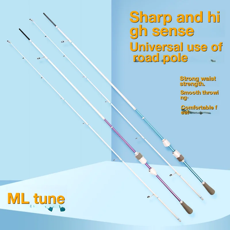 

Handle Sensitivity Sale Sea Fishing Set Tuning Travel Universal Rod Trout Tournament Telescopic Spinning Lightweight High Fly
