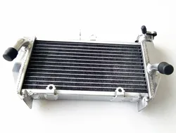 Aluminum Radiator For 2015-2021 Yamaha YZF R3 YZFR3 2015 2016 2017 2018 2019 2020 2021