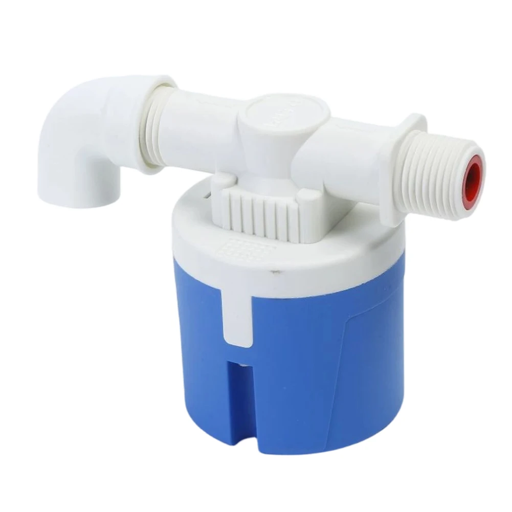 For Water Tanks Ball Switch Water Level Valve Roof Tank Automation High Performance Water Control Precise Level Sensing