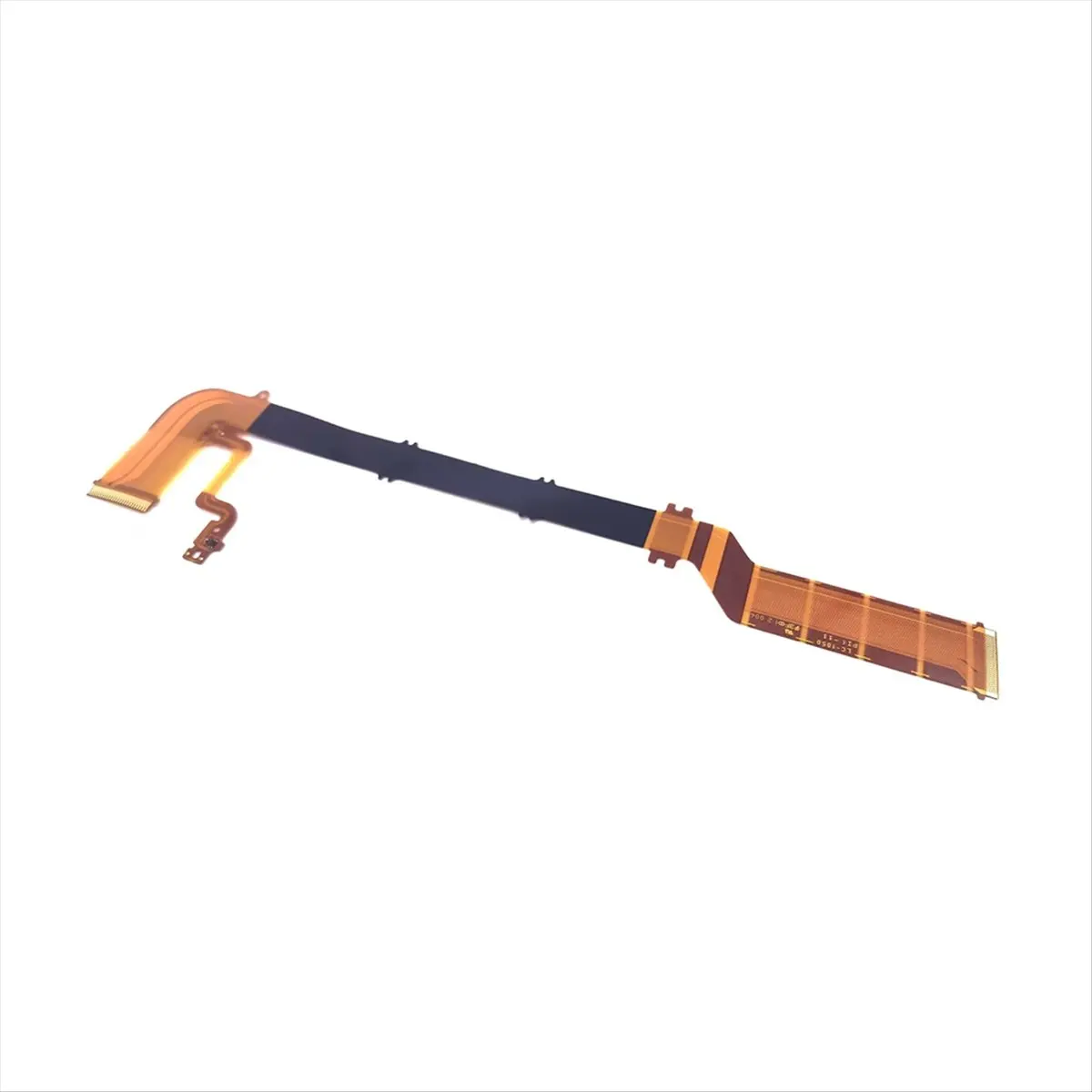 Super Sale For Sony A6600 LCD Flex Cable Replacement Display Hinge Flexible Screen Cable FPC Camera Repair Part