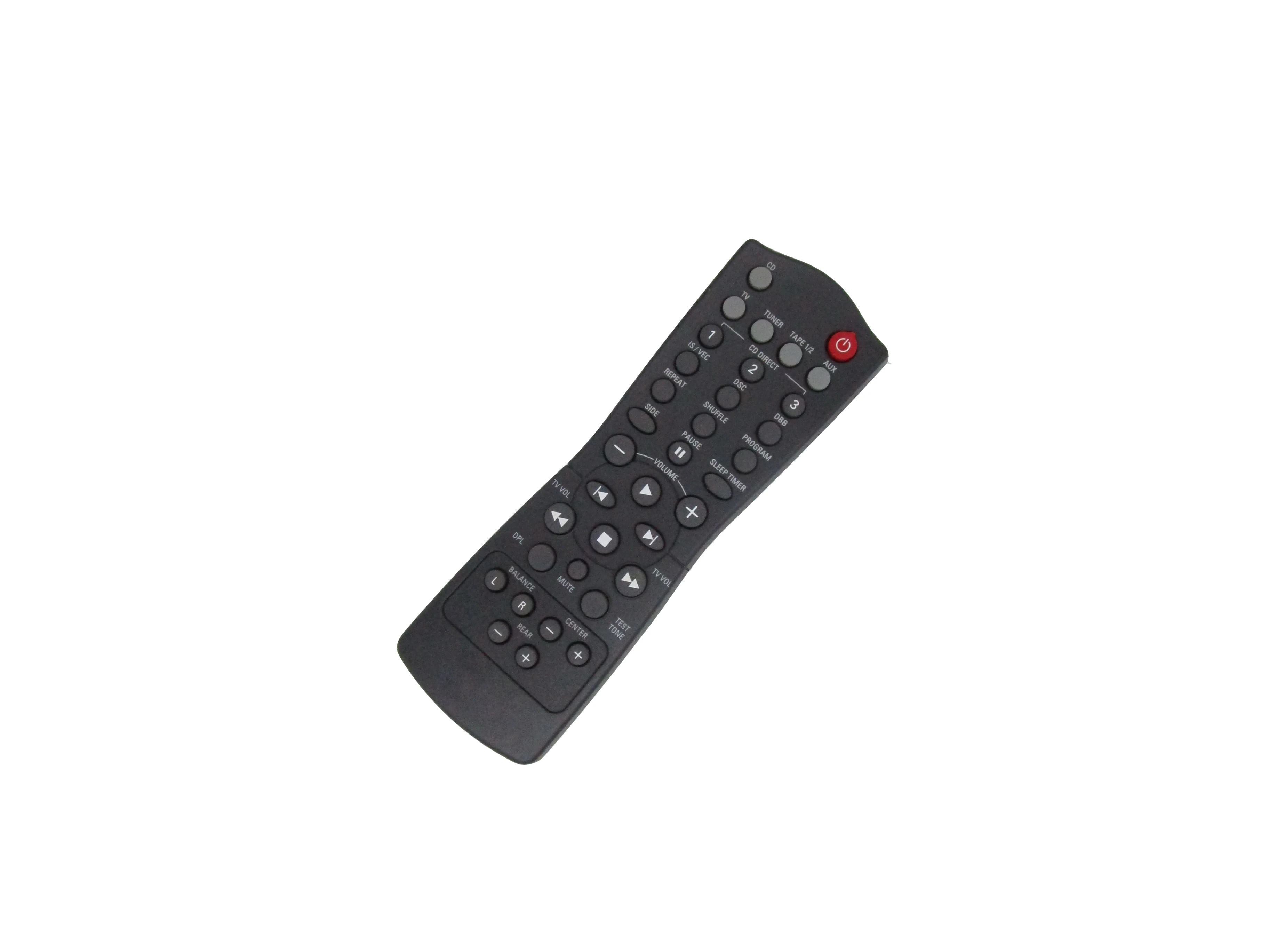 Remote Control For Philips FWP750 FWP78 313911878271 FW-P750 FW-P750/22 FW-P750/34 Mini Hi-Fi Stereo Audio System