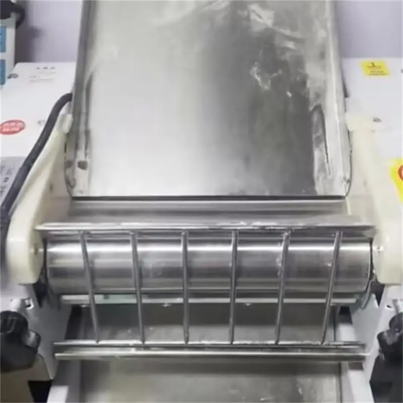 Electric Dough Pres… - image