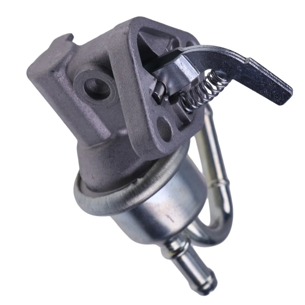 

Топливный насос для Bobcat 6680838 7011982, замена для моделей S220, S250, S300, S330, S750, S770, S850, T250, T2250 с двигателем V3300