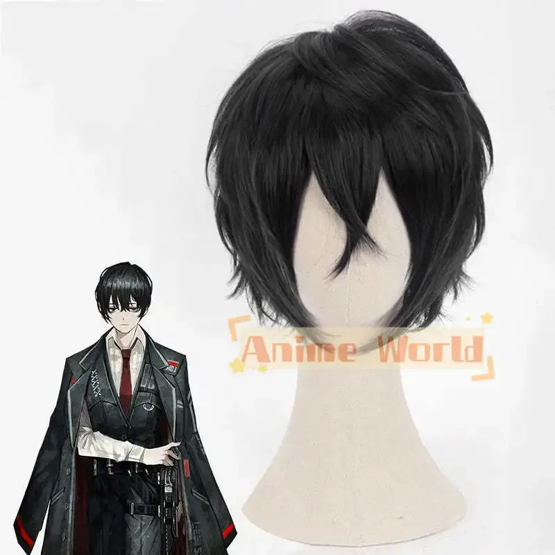 วิกผมคอสเพลย์ของบริษัทลิมบัส ยี่ ซัง