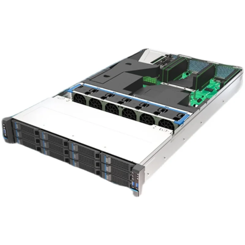 7002/7003 Dual Amd … - image