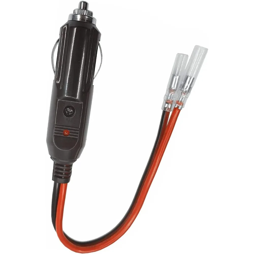 Replacement Cigarette Lighter Plug: A Comprehensive Review and Guide for  Car Enthusiasts