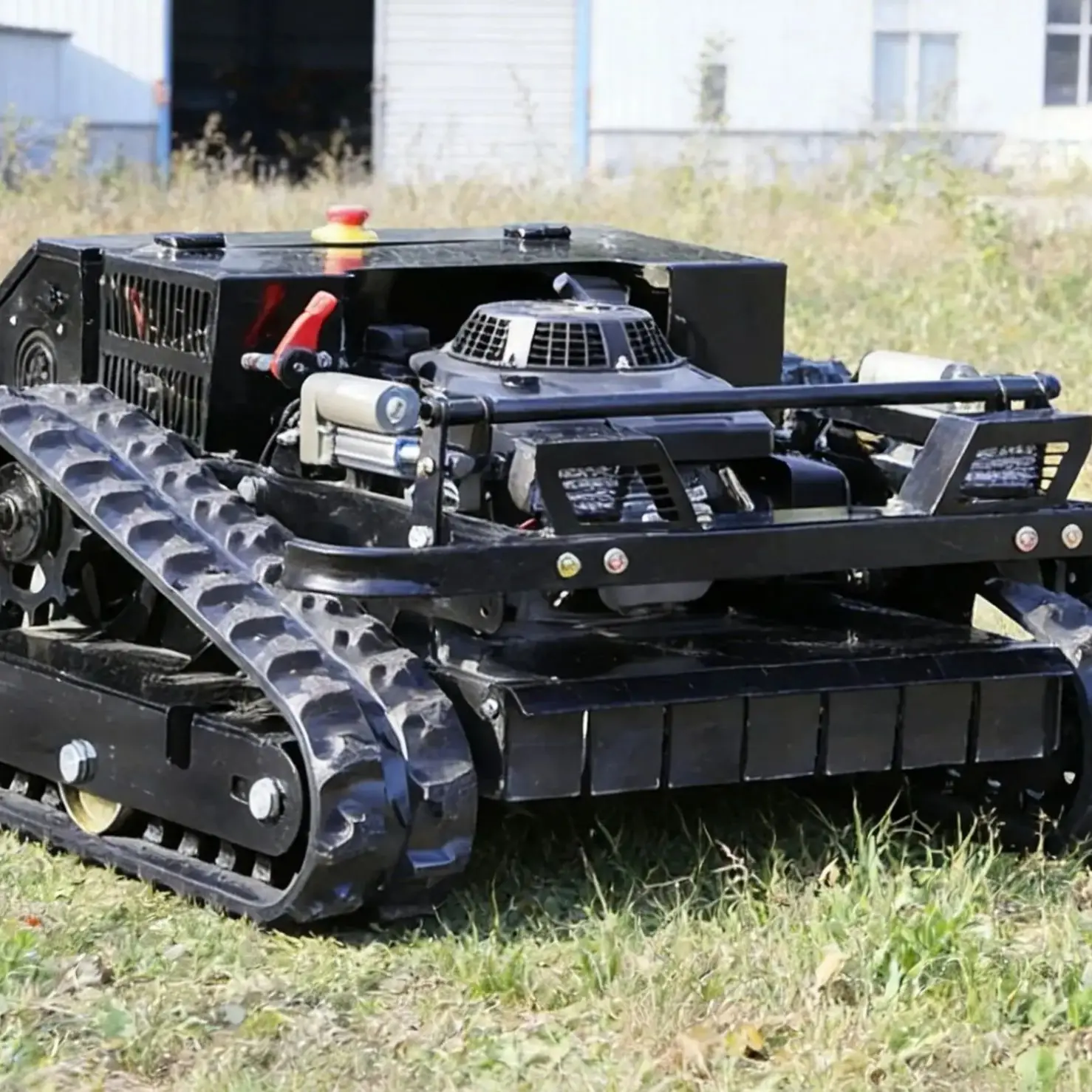 Customizedrobot Law…