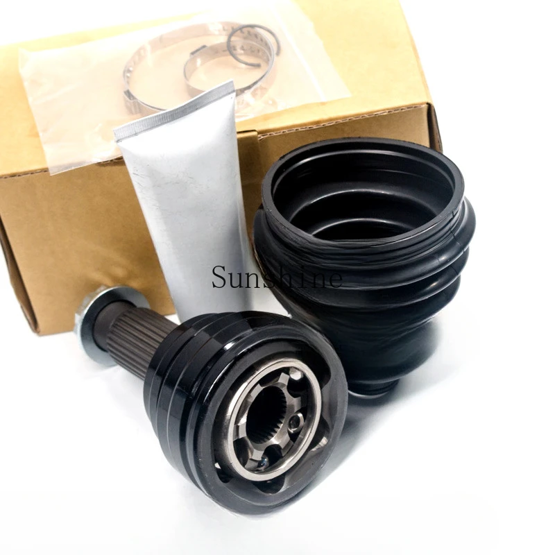 Suitable for Class C C180 C200 C230 C250 CL280 Half Shaft Dust Jacket, Ball Cage Repair Kit