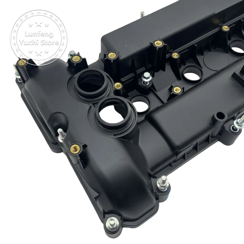 P/N: LR070360 - غطاء صمام المحرك لسيارة جاكوار XF وXE وXJ وLand Rover Freelander 2، رينج روفر إيفوك، ديسكفري سبورت