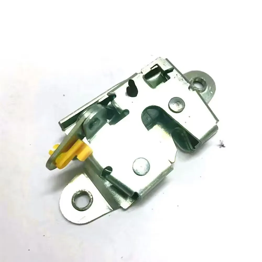 Car Cargo Tail Door…