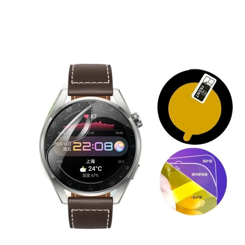 

IOS Smart Watch For Samsung Galaxy Watch4 Classic 40mm Watch5 Pro 45mm 44mm Cross Platform