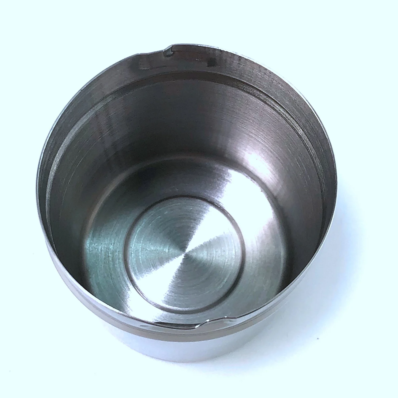 Bean Grinder Powder Receiver for R120 Grinder Powder Cup Coffee Machine Handle Powder Cup