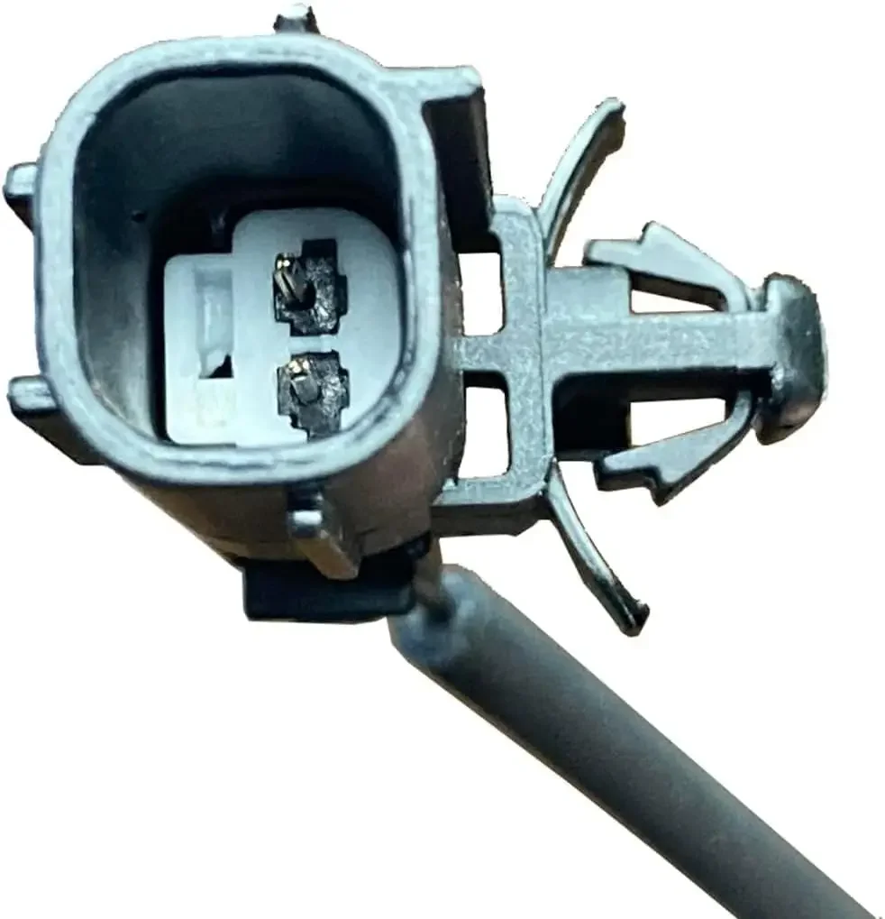 مستشعر ABS لسرعة العجلات الأمامية اليسرى لسيارة تويوتا يارس 2011-2018 L4 1.5L سيدان 89543-52090