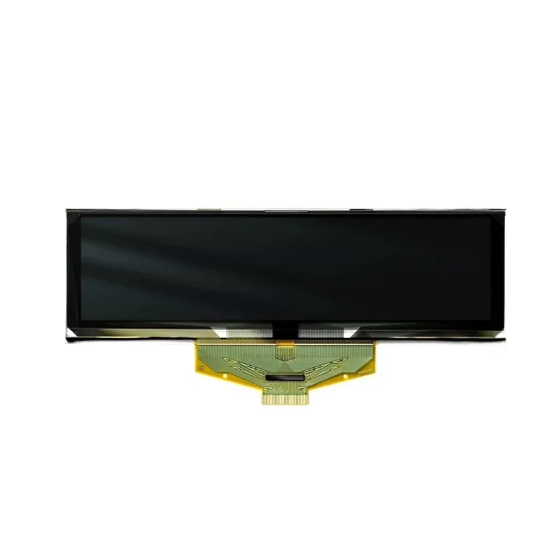 5.5 Inch 30pin OLED Display Screen Module 265*64 For K-EYSIGHT 34450A Digital Multimeter LCD Replacement Panel Maintenance Parts