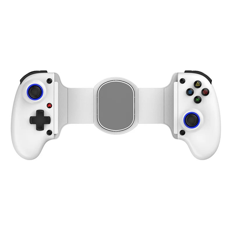 Mando elástico D10 para tableta Delta PS4, Android IOS, Switchxbox, 400Mah, Joystick de Streaming multifunción-Y18A