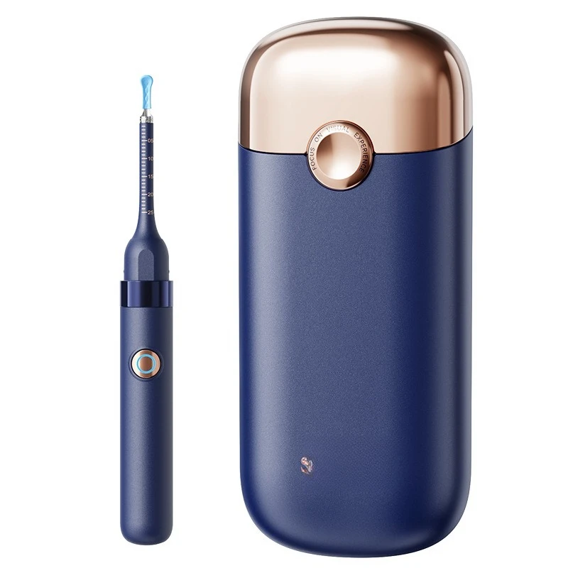 Visual ear scoop wireless ultra-clear ear picking endoscopic otoscope