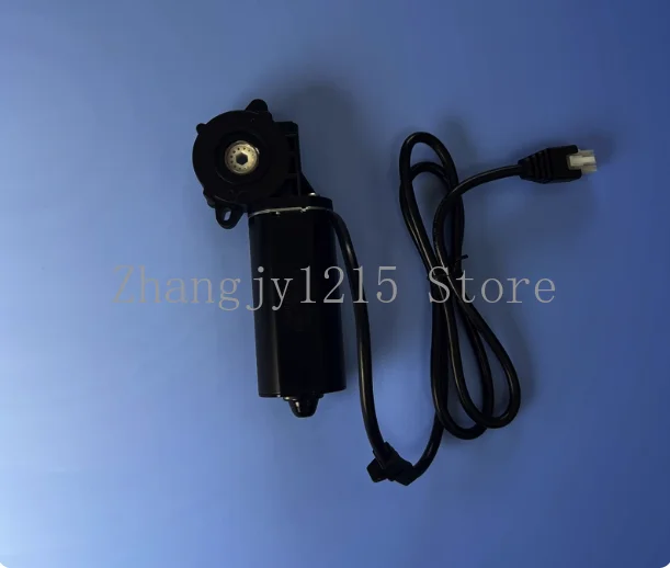 DC 24V Desk Electric Accessories Lifting Table Dual Motor Set Manual Control All-In-One Four Pieces Kit 94RPM 96A10