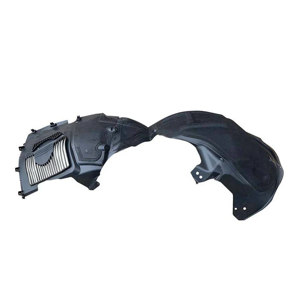 

Front Rear Left/Right Inner Fender Liner Shield For Tesla Model S 2017-2020 1063693-00-D 106369300D car accessories