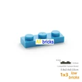 light blue-20pcs