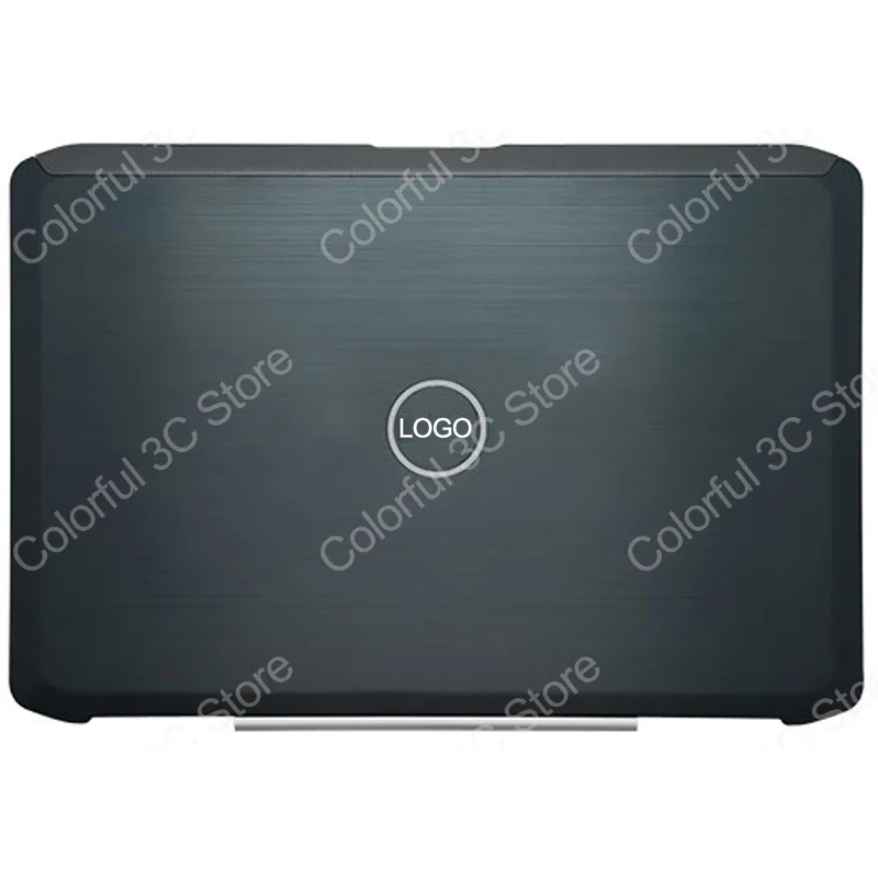 New For Dell Latitude E5420 E5420 Laptop LCD Back Cover Palmrest Bottom Case Upper Top Lower Case Hinges Housing Cover